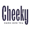 Cheeky Hard Iced Tea
