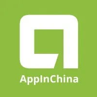 AppInChina