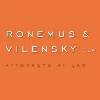 Ronemus & Vilensky LLP