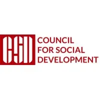 Council for Social Development Hyderabad Council for Social Development Hyderabad