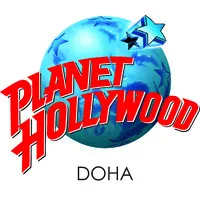 Planet Hollywood Doha