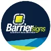 Barrier Signs Pty. Ltd. Barrier Signs Pty. Ltd.