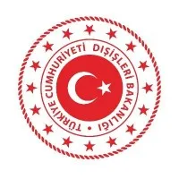Ministry of Foreign Affairs of the Republic of Türkiye Ministry of Foreign Affairs of the Republic of Türkiye
