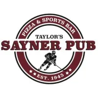 Sayner Pub