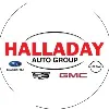 Halladay Auto Group, Inc.