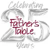 The Father's Table The Father's Table