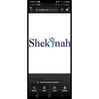 Shekinah Specialties Limited