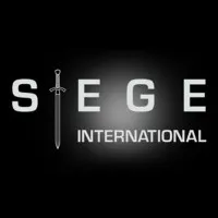 SIEGE INTERNATIONAL