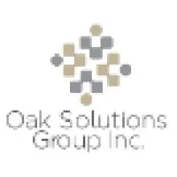 Oak Solutions Group Inc.
