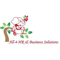 All-4-HR & Business Solutions, LLC