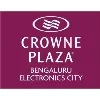 Crowne Plaza Bengaluru Electronics City Crowne Plaza Bengaluru Electronics City