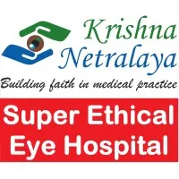 Krishna Netralaya