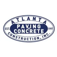 Atlanta Paving & Concrete Construction, Inc.