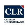 Centre for Labour Research Centre for Labour Research