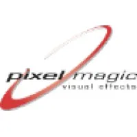 Pixel Magic Pixel Magic
