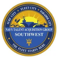 Navy Talent Acquisition Group (NTAG) Southwest
