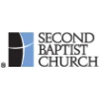 Second Baptist Church, Houston, TX Second Baptist Church, Houston, TX