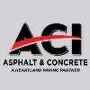ACI Asphalt & Concrete, LLC. ACI Asphalt & Concrete, LLC.