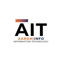 Aarohiinfo Information Technology