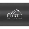 Forte Capital Group Forte Capital Group