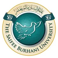 The Saifee Burhani University The Saifee Burhani University