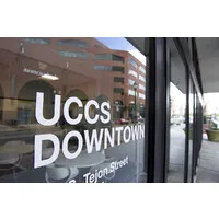 UCCS Downtown