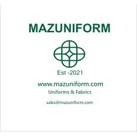 Mazuniform.com