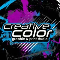 Creative Color Graphic & Print Studio