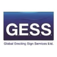 GESS LTD Saint Neots, United Kingdom