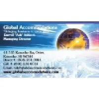 Global Accommodations Global Accommodations