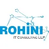 Rohini IT Consulting LLP Rohini IT Consulting LLP