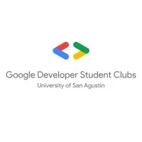 Google Developer Student Clubs - University of San Agustin
