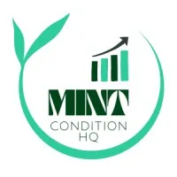 Mint Condition HQ Mint Condition HQ