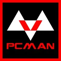 Pcman
