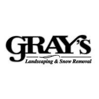 Gray's Landscaping & Snow Removal Inc