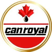 Canroyal Oil Lubricants