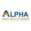 Alpha HRD Solutions UK Limited Alpha HRD Solutions UK Limited