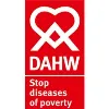 German Leprosy and TB Relief Association (DAHW) German Leprosy and TB Relief Association (DAHW)