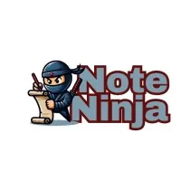 Note Ninja