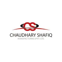 CHAUDHARY SHAFIQ MANUFACTURING (PVT) LTD