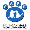 SAFE | Saving Animals From Euthanasia Inc. SAFE | Saving Animals From Euthanasia Inc.