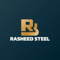 Rasheed Steel