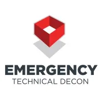 Emergency Technical Decon
