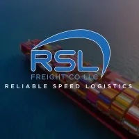 RSL Freight Co LLC RSL Freight Co LLC