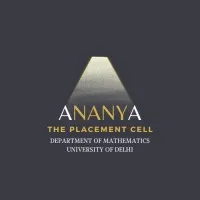 Placement Cell, Department of Mathematics, Faculty of Mathematical Sciences, University of Delhi