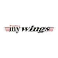 My Wings Honda My Wings Honda