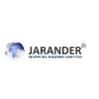 JARANDER SERVICES NIGERIA LIMITED