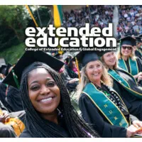 Cal Poly Humboldt College of Extended Education Cal Poly Humboldt College of Extended Education