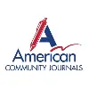 American Community Journals American Community Journals
