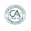A O Mittal & Associates LLP